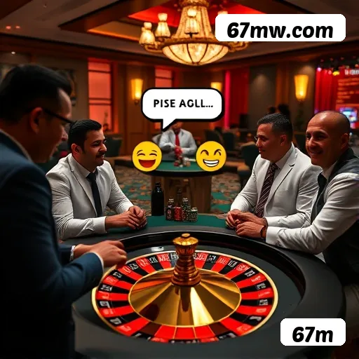 Download app 67m Android iOS