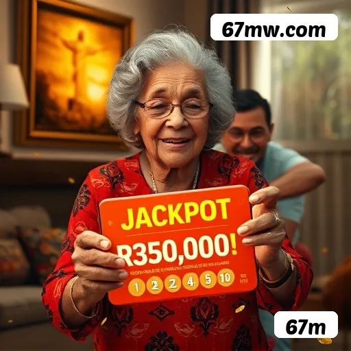 67m multi dispositivo