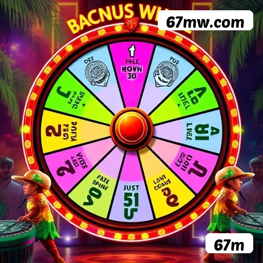 Aplicativo móvel 67m para iOS e Android