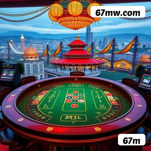 Checklist para avaliar a plataforma 67m