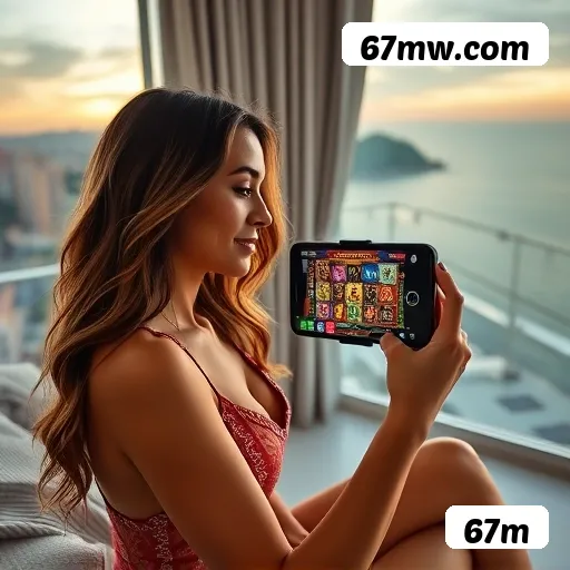 Gates of Olympus slot 67m