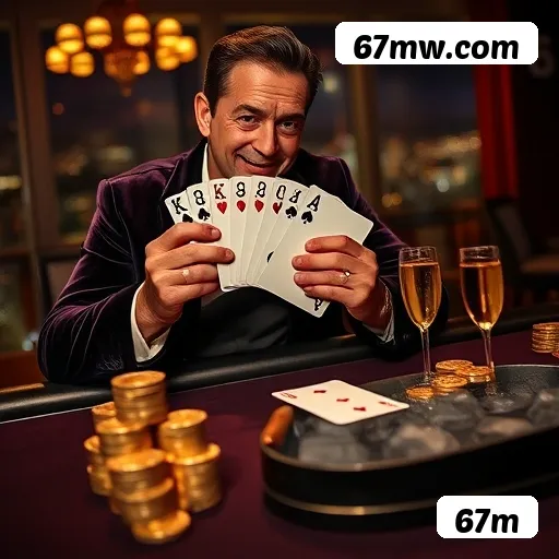 Slots com prêmios 67m